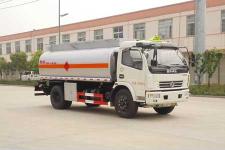 国五东风多利卡加油车CLQ5122GYY5 报价、经销商与楚飞品牌解析