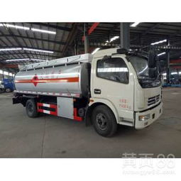 淮南东风14吨油罐车（国五）特价来袭——高效运油，品质之选